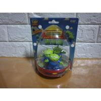 ราคา ⚡พร้อมส่ง⚡ Toy story Greenman - Alien 3ตา / Teketeke Marching Aliens (7766313630)