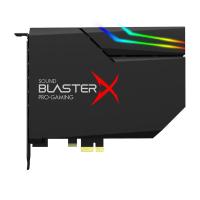 ราคา CREATIVE SOUND BLASTER X AE-7 (BLACK)SOUND CARD (ซาวด์การ์ด) [รับประกัน 1 ปี] (3002324160)