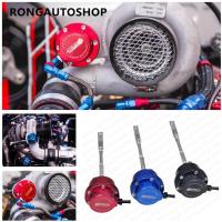 ราคา เวสเกตกระป๋อง TURBO เวสเกตกระป๋องแต่ง เวสเกต สามารถใช้ได้กับรถทุกรุ่น (ทำขายึดเอง) รับบูสได้ 50 ปอนด์ (29312408742)