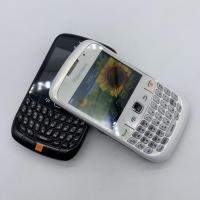 ราคา Blackberry 8520 Curve โทรศัพท์มือถือสมาร์ทโฟนปลดล็อค 3G WIFI (27891149772)