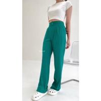 ราคา Celine Pants // กางเกงชั้นในถัก // กางเกงชั้นในเอวสูง // LAXMI (24095702845)