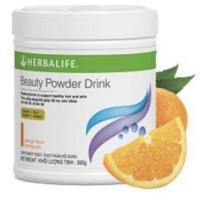 ราคา Herbalife คอลลาเจ้น Collagen เฮอร์บาไลฟ์ Herbalife บี พาวเดอร์ ดริ้งค์ กลิ่นส้ม Beauty Powder Drink Herbalife (8533154600)