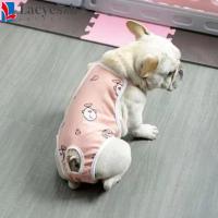 ราคา LAYESZB ผ้าอ้อมสุนัข, กางเกงสรีรวิทยาสุนัขซักได้รั่ว, สายรัดไหล่ปรับได้สบายกางเกงอนามัยสุนัขระยะเวลาประมาณ (56854436571)