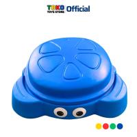 ราคา บ่อทราย กระบะทราย บ่อทรายปู บ่อใส่ทรายเเละน้ำมีฝาปิด Sandbox Crab Sandbox (14790517295)
