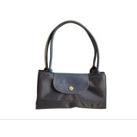 ราคา Longchamp Shopping Bag Size L (26518906437)