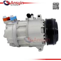 ราคา CSV613 A/C AC Compressor FOR BMW 3er E46 X3 E83 Z4 E85 64526918752 64526905643 64529158038 64526945 (47252537411)