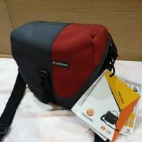 ราคา กระเป๋ากล้อง vanguard ZIIN14 มือ2 ใส่กล้องเล็ก+เลนส์1ตัว (3120733305)