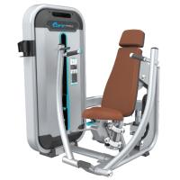 ราคา (ส่งฟรีจากกรุงเทพ) Chest Press เครื่องบริหารกล้ามหน้าอก บริหารกล้ามหน้าอก รุ่น DFT-802 เครื่องออกำลังกาย บริหารกล้ามอก (4910894309)