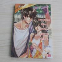 ราคา Handsome Silver จำไว้แล้วนายจะรักฉัน - นิยายมือสอง (40066712753)
