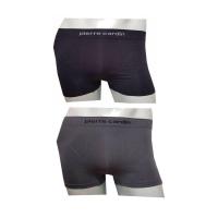 ราคา SALE 80%กางเกงในชาย Pierre Cardin Seamless รุ่นPI-340 เนื้อผ้าMICROFIBER93% (13449188956)