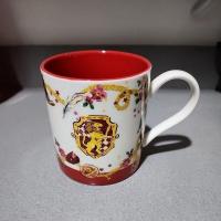 ราคา หายาก!!! เหลือใบสุดท้าย...Cath Kidston Harry Potter Mug : Griffindor สีแดง (23073114460)