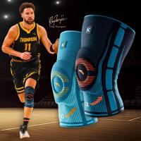 ราคา ANTA KT Basketball Knee Pad Sports สนับเข่า 8823572563-1 Official Store (25415029894)
