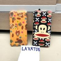 ราคา เคสลายการ์ตูน LAVA 708 (2775355420)