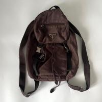 ราคา กระเป๋าเป้ Prada มือสอง (42761631834)