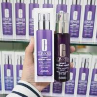 ราคา Clinique Smart Clinical Repair Wrinkle Correcting Serum 50ml. (28508078534)