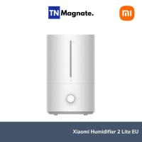 ราคา [เครื่องเพิ่มความชื้น] Xiaomi Humidifier 2 Lite EU (24083421862)