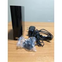 ราคา 3 TB HDD EXT 3.5" (ฮาร์ดดิสก์ภายนอก) Harddisk External WD My Book Essential (WDBACW0030HBK) มือสอง + Adaptor + USB 3.0 (7761770734)