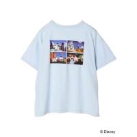 ราคา เสื้อยืด earth music&ecology ลาย Disney The Little Mermaid (28702287717)