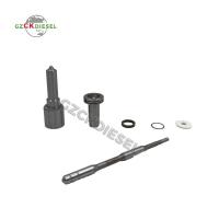 ราคา ชุดซ่อมหัวฉีดหัวฉีด DLLA146P1610 วาล์ว F00RJ01683 สําหรับ 0445120080 หัวฉีดหัวฉีด (46452648802)