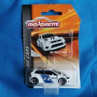 ราคา รถเหล็ก Majorette : Volkswagen Polo R (4935665139)