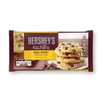 ราคา โปรโมชัน! เฮอร์ชีส์ เซมิสวีทช็อก 12 ออนซ์ Hershey Simi Sweet Choco 12 Oz (18830242046)