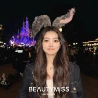 ราคา Judy ฮาโลวีนเดือน Cos Headwear Cos แถบคาดศีรษะกระต่ายหู Headwear Crazy สัตว์เมืองแถบคาดศีรษะเหมาะสําหรับ Disney Judy ฮาโลวีนเดือน cos ผมวงกระต่ายหู Headwear (56203625463)