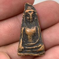 ราคา พระผงสุพรรณ กรุวัดพระศรีฯ เนื้อดิน (24747088893)