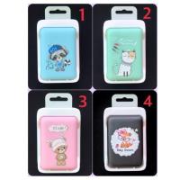 ราคา Powerbank X-VEGER แบตเตอรี่สำรอง 12000 mAh ขนาดเท่าบัตรเครดิต รับประกัน 1 ปีเต็ม (2269617155)