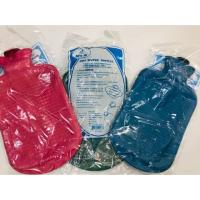 ราคา กระเป๋าน้ำร้อนใหญ่ล็อคกันซึม 2 ชั้น ATTOON (1855489757)