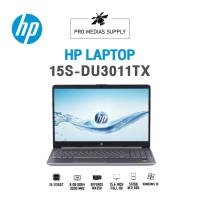 ราคา HP Notebook 15s-du3011TX Silver ( ICT spec ) (8785916267)