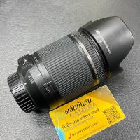 ราคา TAMRON 18-200mm f/3.5-6.3 Di ii /for Nikon (27285716138)