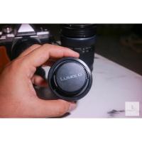 ราคา Panasonic 12-32 3.5-5.6 มือสอง รา ฝ้า (26007260194)