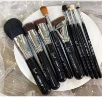 ราคา ชุดแปรงแต่งหน้า Sigma 10pc ชุดแปรงแต่งหน้า Basic Daily (53850845190)