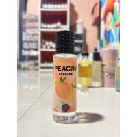 ราคา น้ำหอม กลิ่นพีช Peach ขนาด35มล. กลิ่นผลไม้ น้ำหอมสเปรย์ (5843631585)