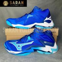 ราคา Mizuno wave lightning Z8 mugen japan mid (24481060585)