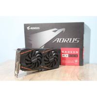 ราคา Radeon RX 580 GAMING 8G. (10100619598)