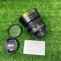ราคา เลนส์ Nikon AF-S 50mm F1.8 G หมดประกัน สภาพสวย (25736600346)