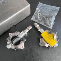 ราคา บันไดเสือภูเขา Shimano XTR PD-M9100 (22246395477)