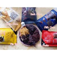 ราคา พร้อมส่ง บราวนี่กรอบสต้อคแน่น‼️บราวนี่กรอบที่อร่อยสุดๆ‼️ Brownie House บราวนี่อบกรอบ (61151058)
