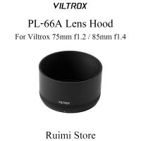 ราคา เลนส์ Viltrox สําหรับเลนส์ Viltrox 75mm f1.2 PL-66A (29307606979)