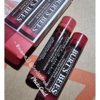 ราคา Burt’s Bees #burtsbees Tinted Lip Balm Set 2 แท่ง Rose&Daisy (11215817032)