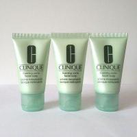 ราคา Clinique Foaming sonic Facial Soap30ml. (36620304)