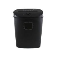 ราคา COMIX เครื่องทำลายเอกสารขนาดเล็ก S-290 ทำลายแบบตัดละเอียด ขนาด 4×35 มม. (10003826646)