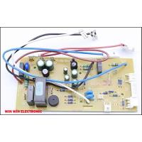 ราคา 42902187378/423902284891/บอร์ดเตารีดไอน้ำฟิลิปส์/MAIN/philips รุ่นที่ใช้งาน GC9622 GC9641/อะไหล่แท้ (20362968232)