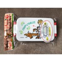 ราคา กล่องข้าว ดิสนี่ย์ ชิพเดล Disney Chip 'N Dale Lunch box (6887849953)