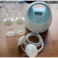 ราคา เครื่องปั้มนม spectra s1 มือสอง เครื่องประกันศูนย์ (3407215711)