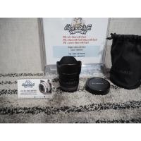 ราคา Panasonic Lumix G Vario 7-14 MM.