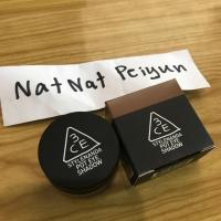 ราคา 3CE pot eye shadowสี MR.Brown (411121722)