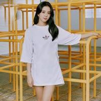 ราคา แท้ 100% พร้อมส่งAdidas Dress (18150771005)