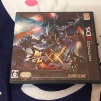 ราคา [3DS] Monhun (JP) มือสองสภาพดี (2851108282)